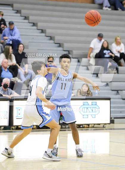 Thumbnail 1 in Bullard @ Clovis North photogallery.