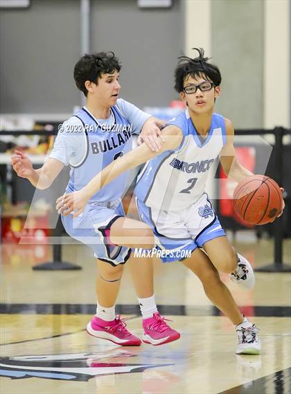 Thumbnail 1 in Bullard @ Clovis North photogallery.