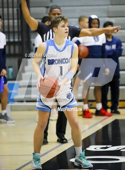 Thumbnail 3 in Bullard @ Clovis North photogallery.