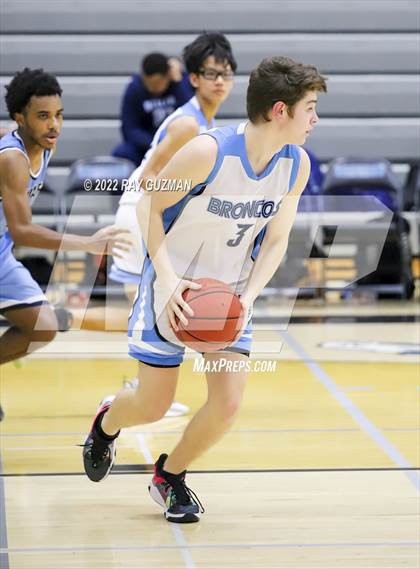 Thumbnail 2 in Bullard @ Clovis North photogallery.