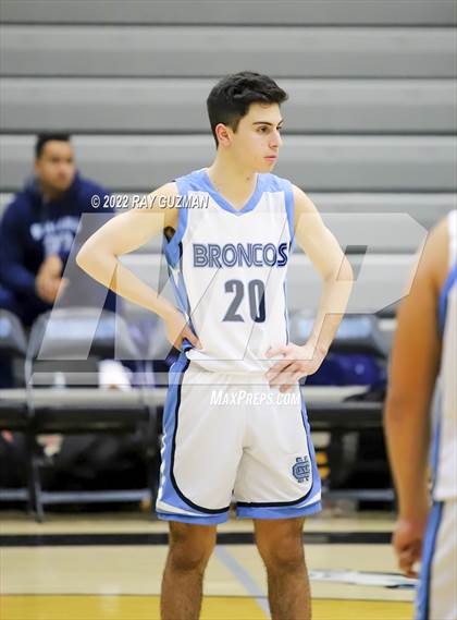Thumbnail 3 in Bullard @ Clovis North photogallery.
