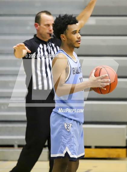 Thumbnail 1 in Bullard @ Clovis North photogallery.