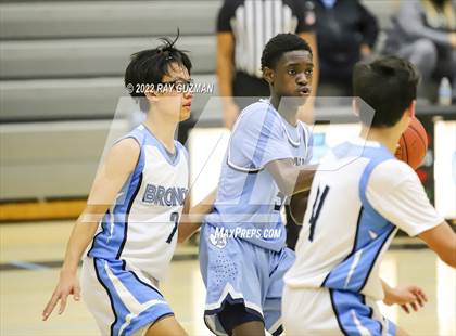 Thumbnail 2 in Bullard @ Clovis North photogallery.