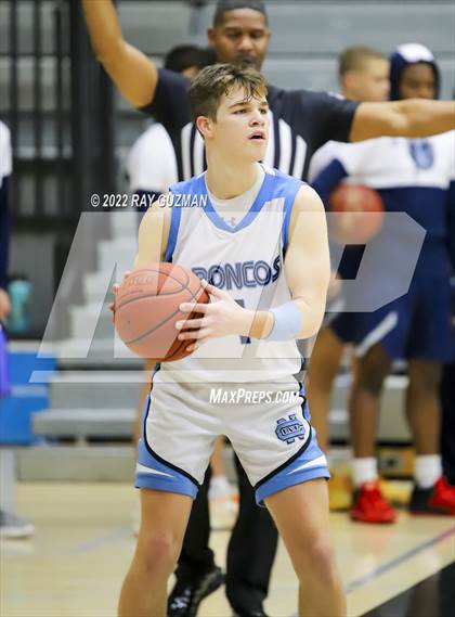 Thumbnail 1 in Bullard @ Clovis North photogallery.