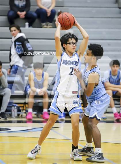 Thumbnail 3 in Bullard @ Clovis North photogallery.