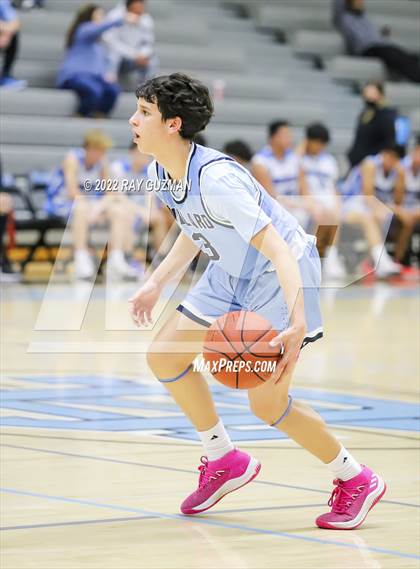 Thumbnail 3 in Bullard @ Clovis North photogallery.