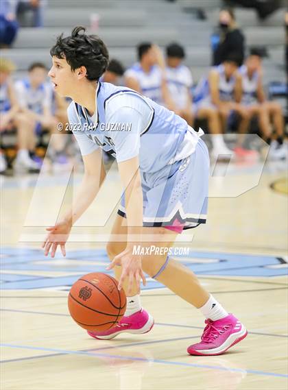 Thumbnail 2 in Bullard @ Clovis North photogallery.