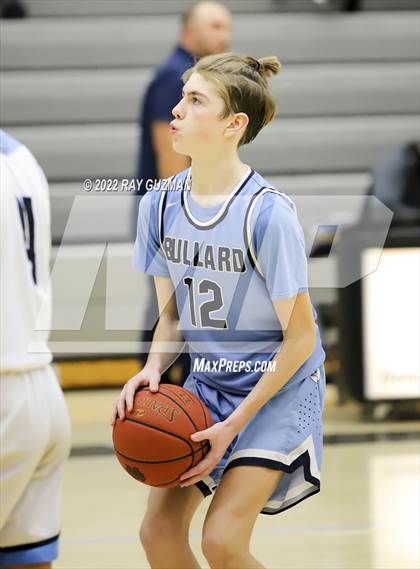 Thumbnail 2 in Bullard @ Clovis North photogallery.