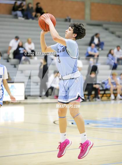 Thumbnail 3 in Bullard @ Clovis North photogallery.