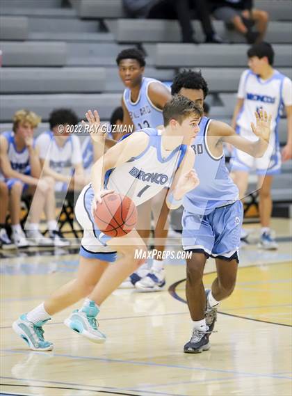 Thumbnail 2 in Bullard @ Clovis North photogallery.