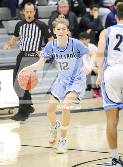 Thumbnail 3 in Bullard @ Clovis North photogallery.