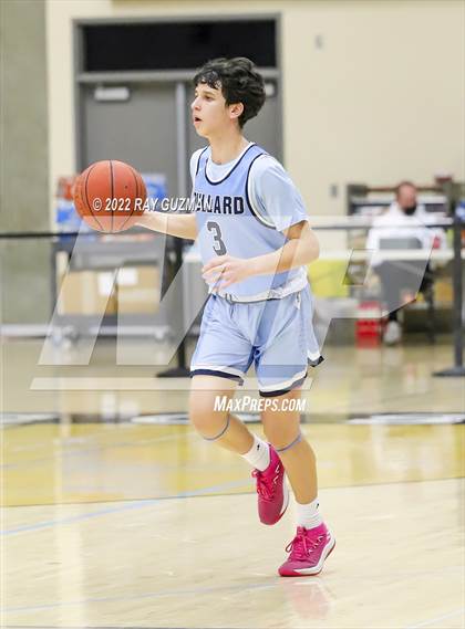 Thumbnail 3 in Bullard @ Clovis North photogallery.