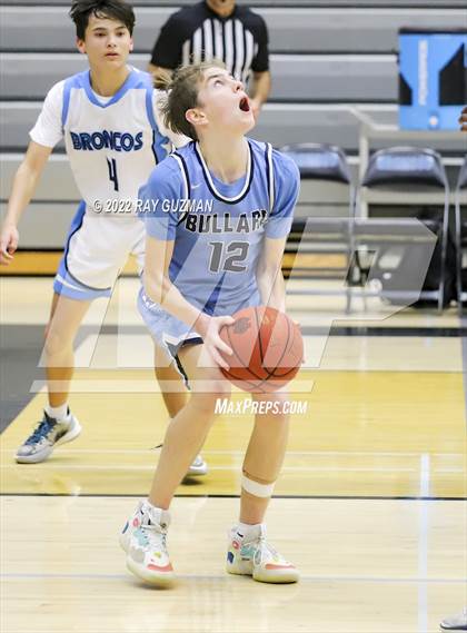 Thumbnail 1 in Bullard @ Clovis North photogallery.