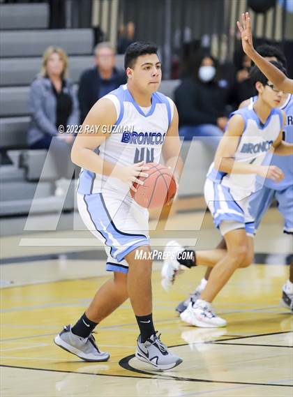 Thumbnail 2 in Bullard @ Clovis North photogallery.