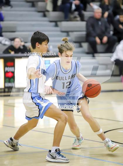 Thumbnail 3 in Bullard @ Clovis North photogallery.
