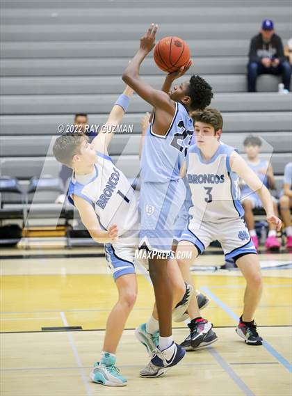 Thumbnail 3 in Bullard @ Clovis North photogallery.