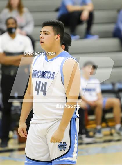 Thumbnail 1 in Bullard @ Clovis North photogallery.