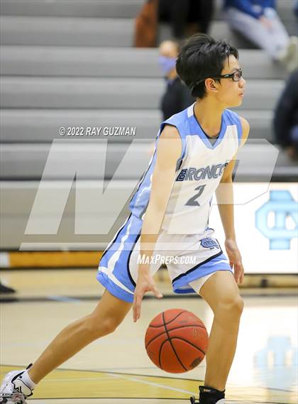 Thumbnail 2 in Bullard @ Clovis North photogallery.