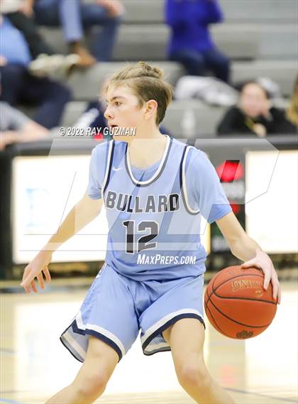 Thumbnail 2 in Bullard @ Clovis North photogallery.