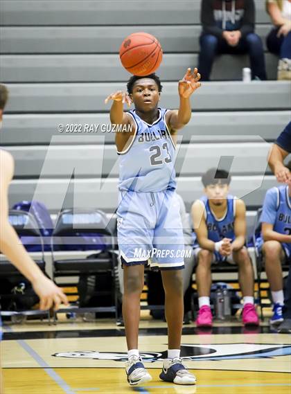 Thumbnail 1 in Bullard @ Clovis North photogallery.