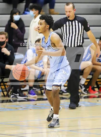 Thumbnail 1 in Bullard @ Clovis North photogallery.