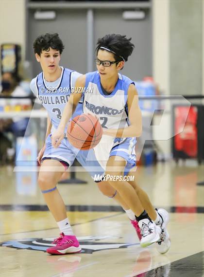 Thumbnail 3 in Bullard @ Clovis North photogallery.