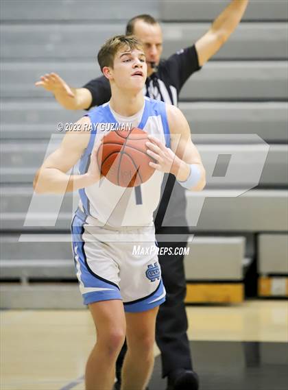 Thumbnail 1 in Bullard @ Clovis North photogallery.