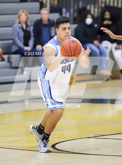 Thumbnail 1 in Bullard @ Clovis North photogallery.