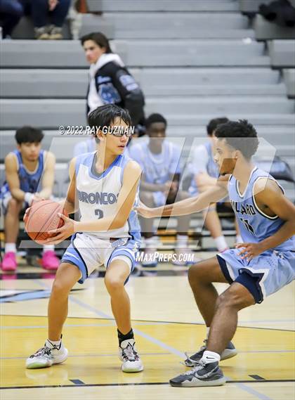 Thumbnail 1 in Bullard @ Clovis North photogallery.