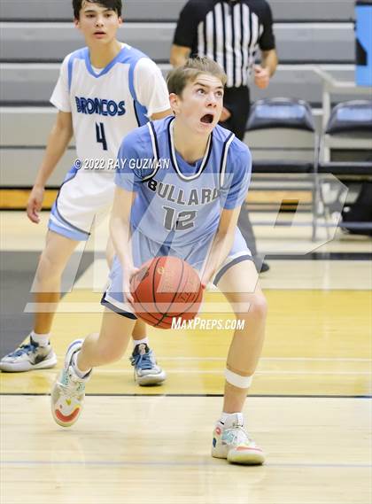 Thumbnail 3 in Bullard @ Clovis North photogallery.