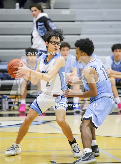 Thumbnail 2 in Bullard @ Clovis North photogallery.
