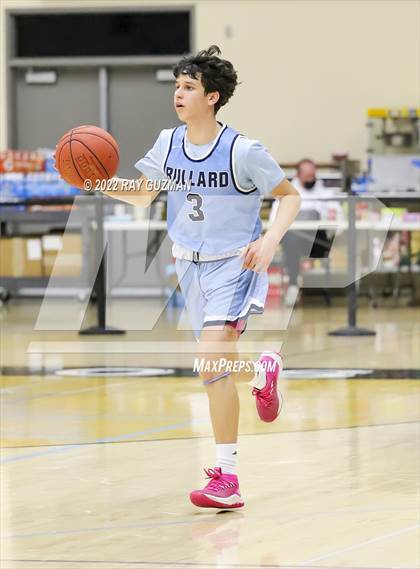 Thumbnail 2 in Bullard @ Clovis North photogallery.