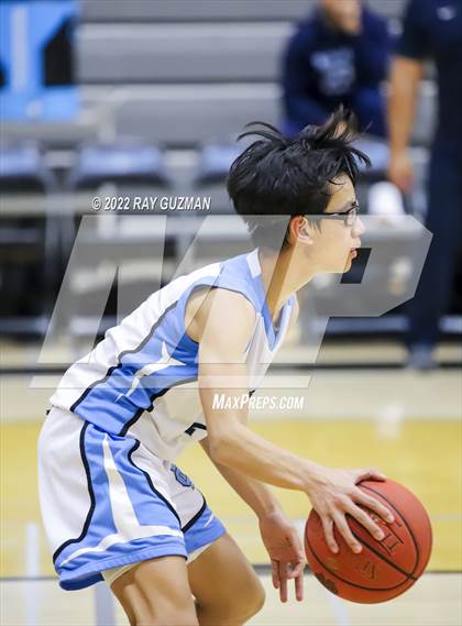 Thumbnail 1 in Bullard @ Clovis North photogallery.