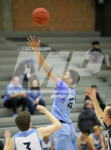 Thumbnail 1 in Bullard @ Clovis North photogallery.
