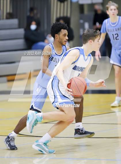 Thumbnail 3 in Bullard @ Clovis North photogallery.