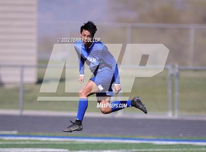 Thumbnail 1 in Riverton @ Bingham photogallery.