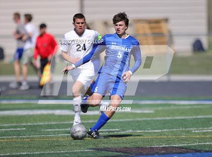 Thumbnail 1 in Riverton @ Bingham photogallery.
