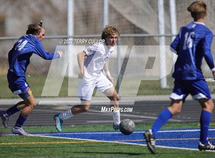 Thumbnail 3 in Riverton @ Bingham photogallery.