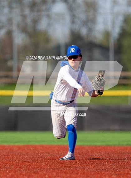 Thumbnail 2 in McNary @ West Albany photogallery.