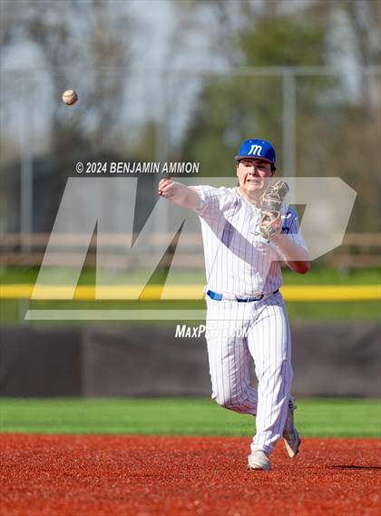 Thumbnail 3 in McNary @ West Albany photogallery.