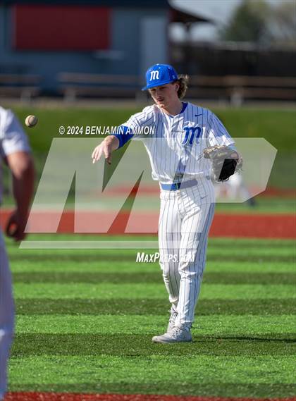 Thumbnail 3 in McNary @ West Albany photogallery.