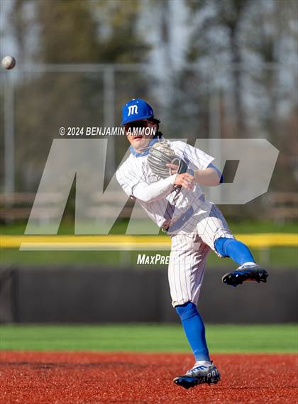 Thumbnail 3 in McNary @ West Albany photogallery.