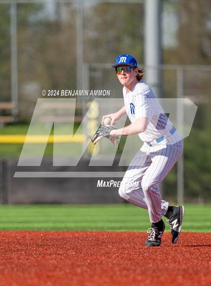 Thumbnail 3 in McNary @ West Albany photogallery.