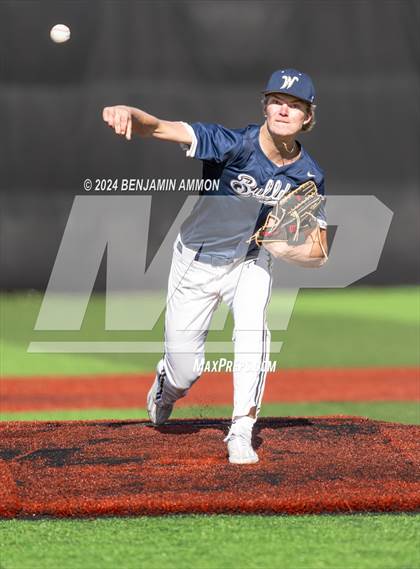 Thumbnail 1 in McNary @ West Albany photogallery.