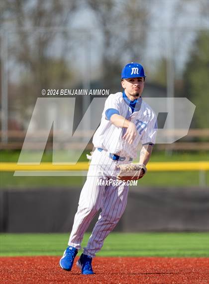 Thumbnail 3 in McNary @ West Albany photogallery.
