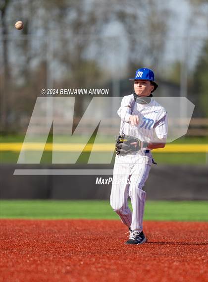 Thumbnail 2 in McNary @ West Albany photogallery.