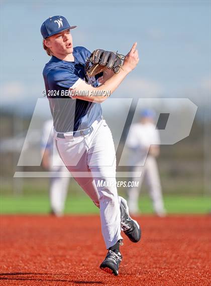 Thumbnail 2 in McNary @ West Albany photogallery.