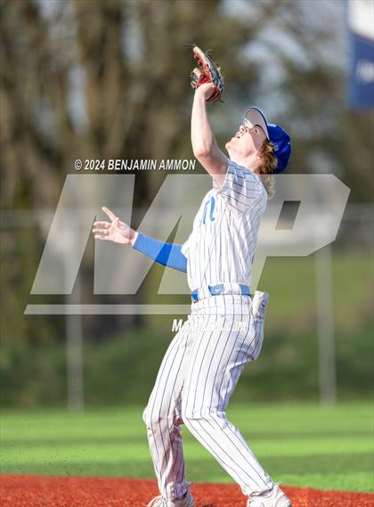 Thumbnail 1 in McNary @ West Albany photogallery.