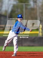 Photo from the gallery "McNary @ West Albany"