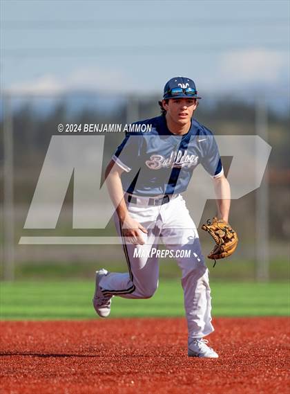 Thumbnail 1 in McNary @ West Albany photogallery.